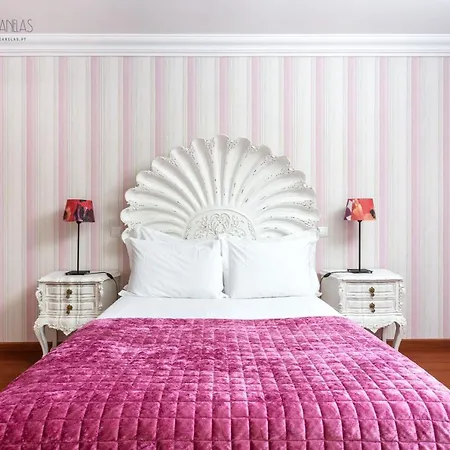 V4 Canelas 4 Quartos Com Piscina Privada 波尔蒂芒