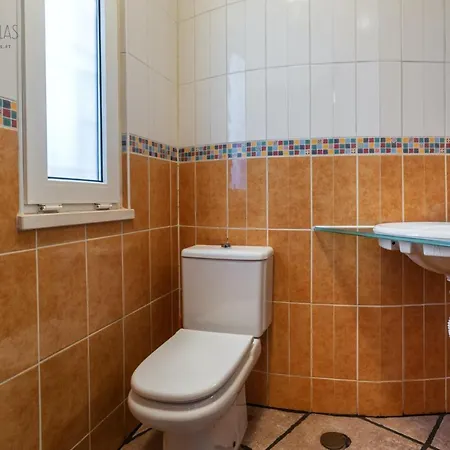 V4 Canelas 4 Quartos Com Piscina Privada *