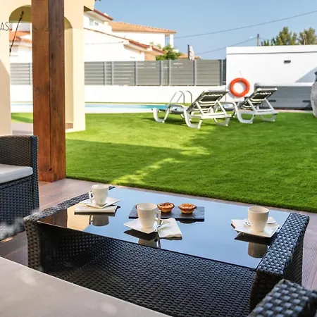 V4 Canelas 4 Quartos Com Piscina Privada Villa