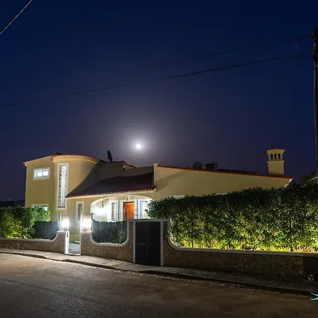 Villa V4 Canelas 4 Quartos Com Piscina Privada *