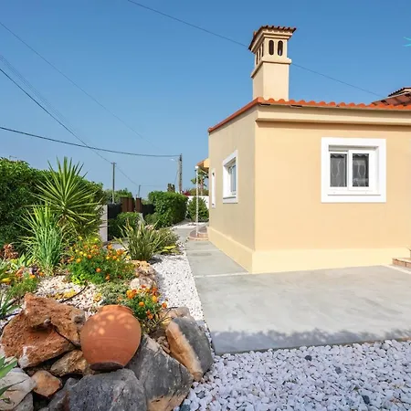 V4 Canelas 4 Quartos Com Piscina Privada Villa Portimao