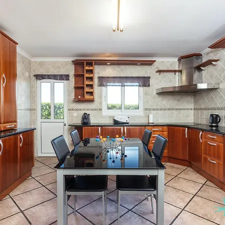 V4 Canelas 4 Quartos Com Piscina Privada * بورتيماو