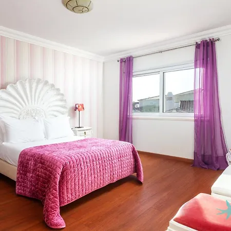 V4 Canelas 4 Quartos Com Piscina Privada بورتيماو